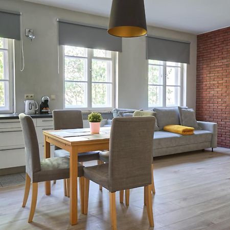 Warsaw Premium Apartments Old Town Rycerska Dış mekan fotoğraf