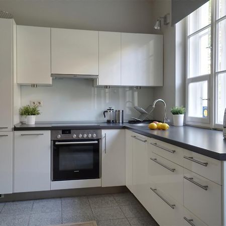 Warsaw Premium Apartments Old Town Rycerska Dış mekan fotoğraf