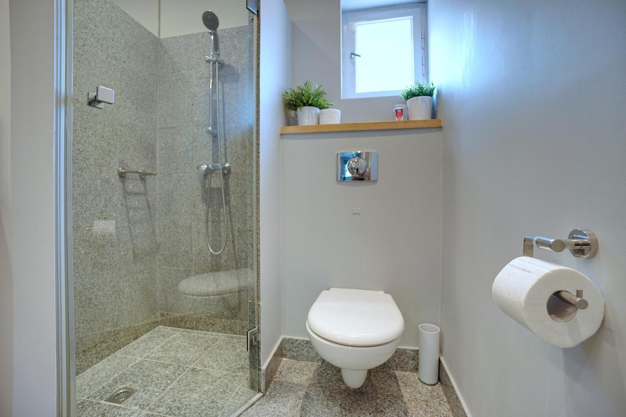 Warsaw Premium Apartments Old Town Rycerska Dış mekan fotoğraf