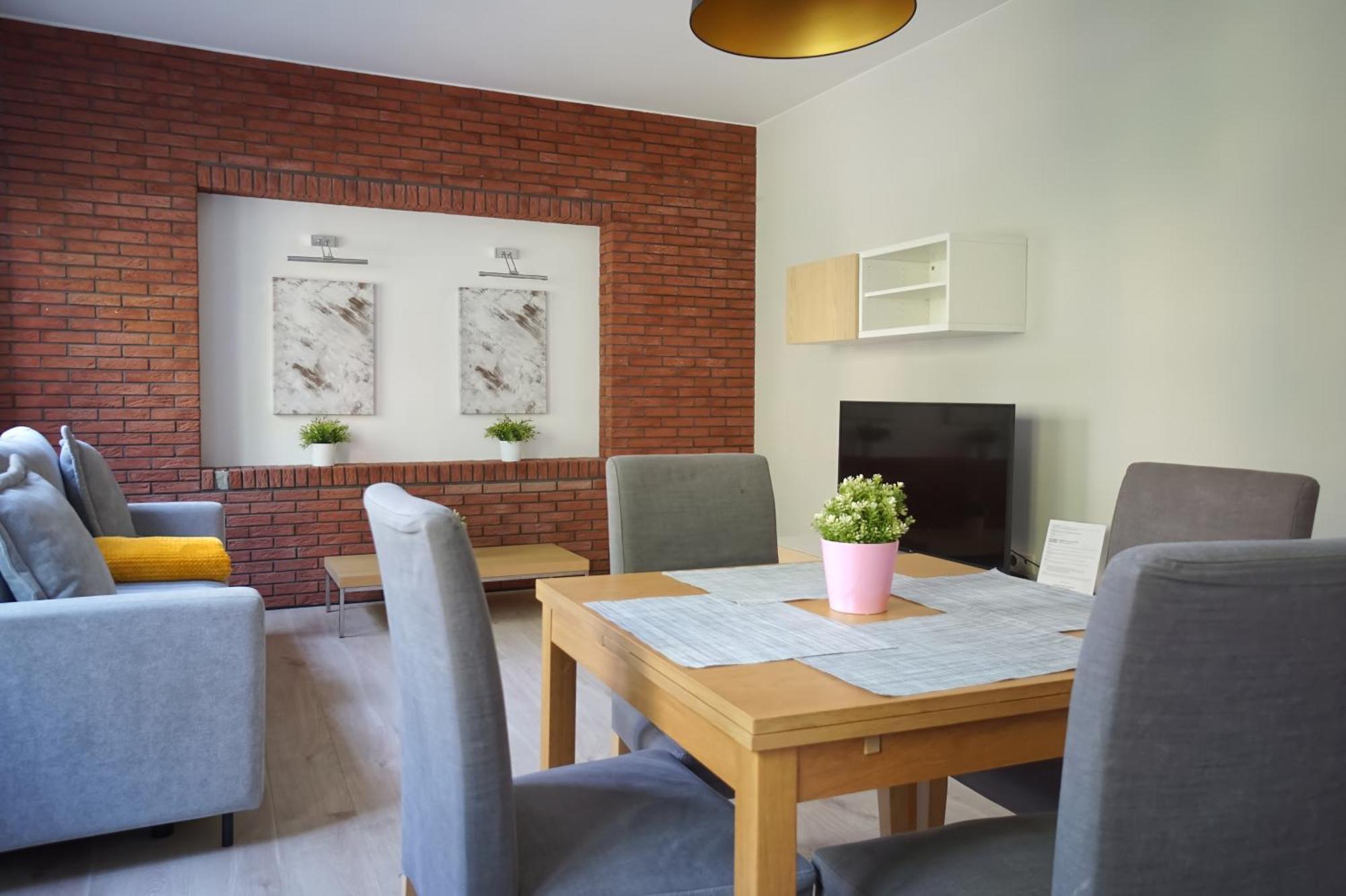 Warsaw Premium Apartments Old Town Rycerska Dış mekan fotoğraf