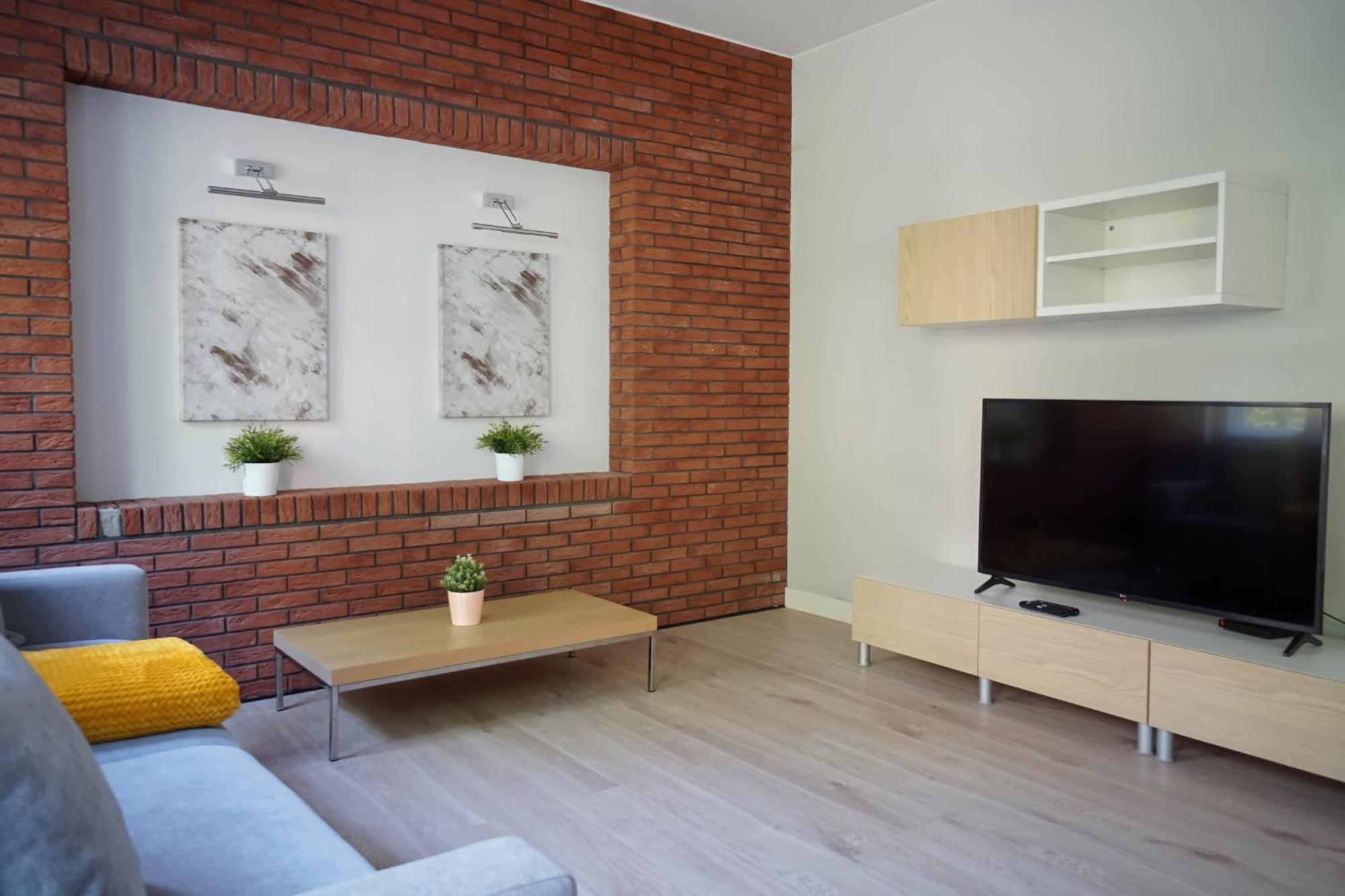 Warsaw Premium Apartments Old Town Rycerska Dış mekan fotoğraf