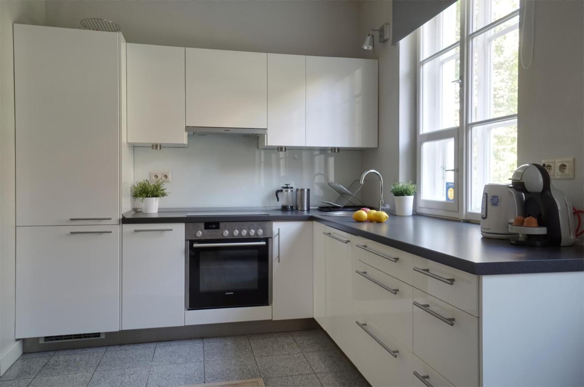 Warsaw Premium Apartments Old Town Rycerska Dış mekan fotoğraf