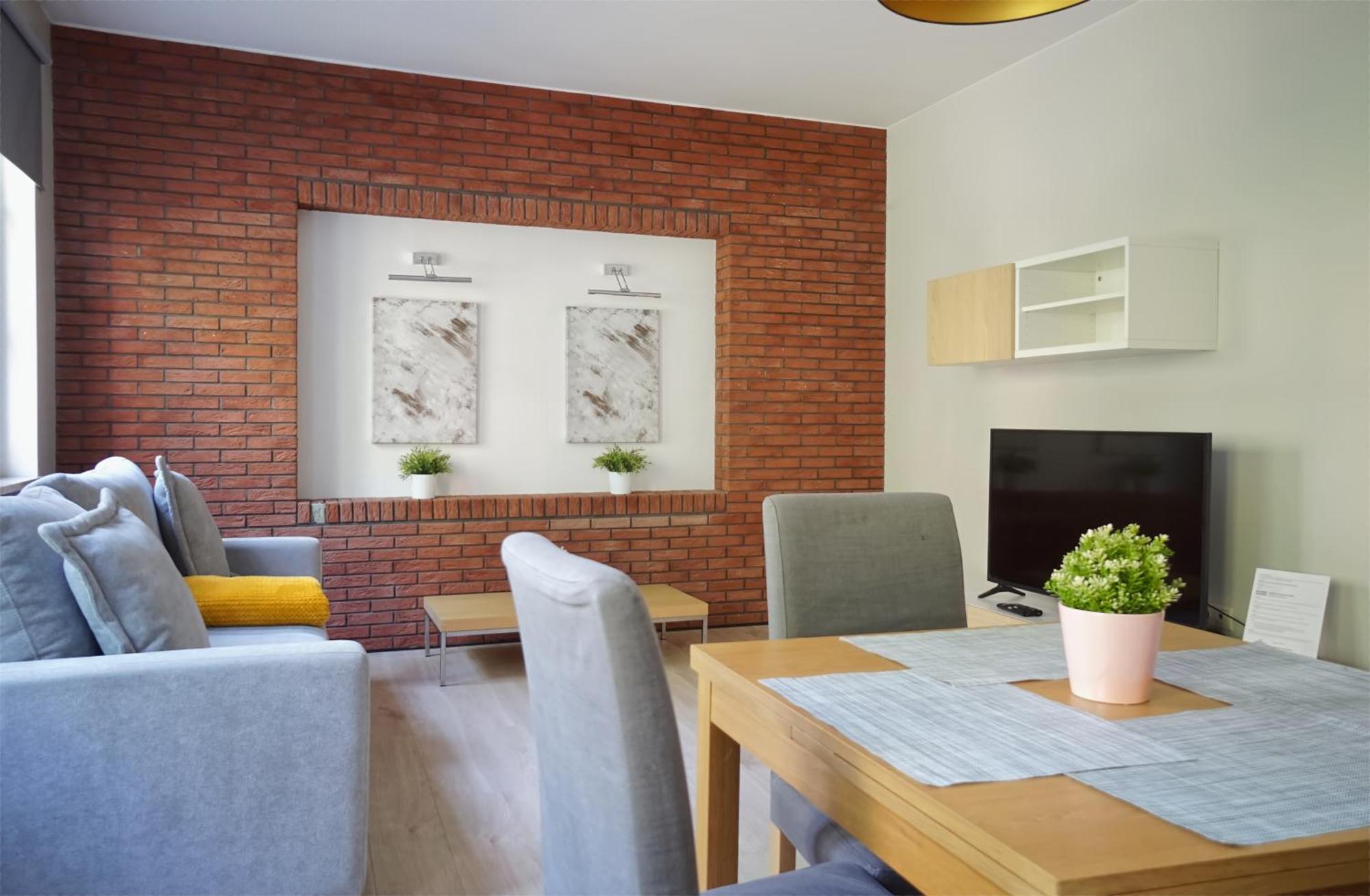 Warsaw Premium Apartments Old Town Rycerska Dış mekan fotoğraf